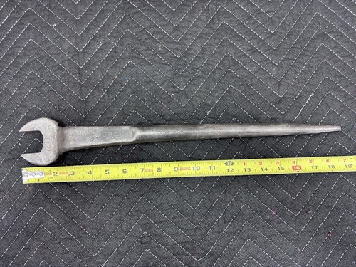 Armstrong usa vintage spud - armstrong,