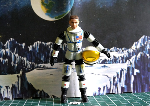 1966 mattel major - 1966,