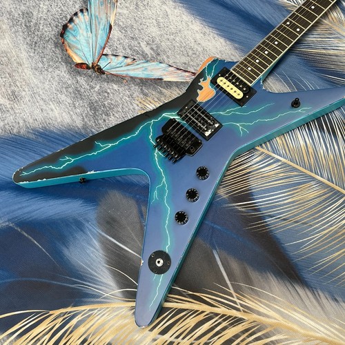 Aged dimedean dimebag darrell - dimebag,