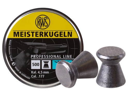 Rws pro line 500 - line,