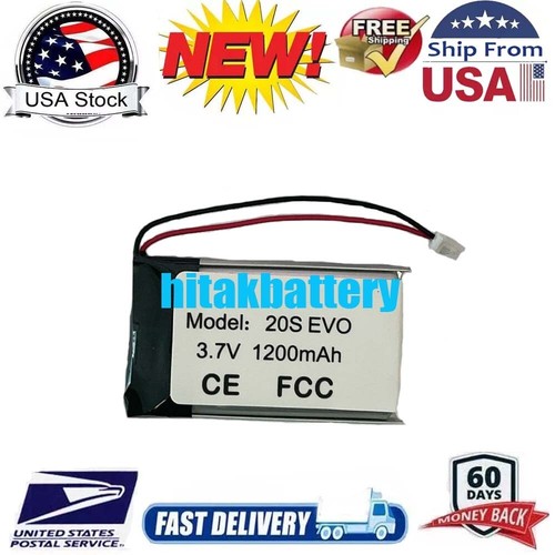 Battery for sena - for,