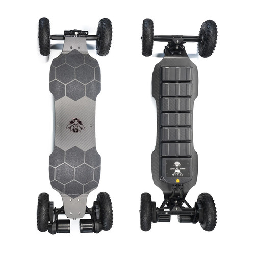 Raldey wasp pro electric - wasp,