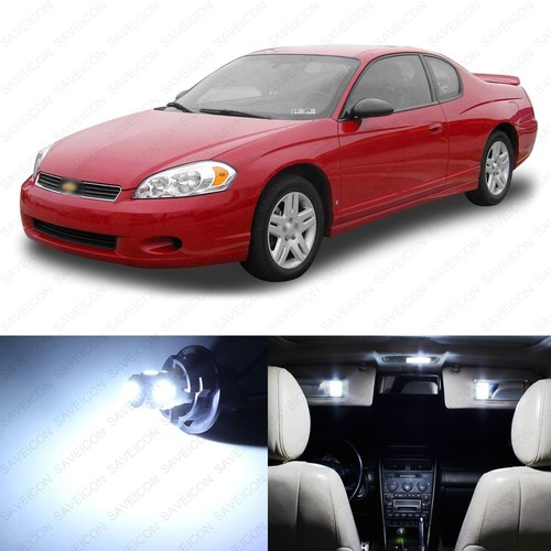 White led interior light - x,