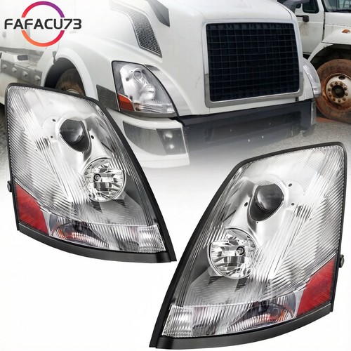 For volvo vnl - for,