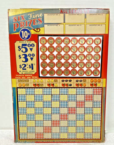 Vintage slot machine - vintage,