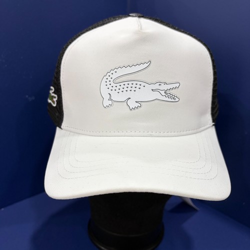 Lacoste men crocodile mesh - men's,