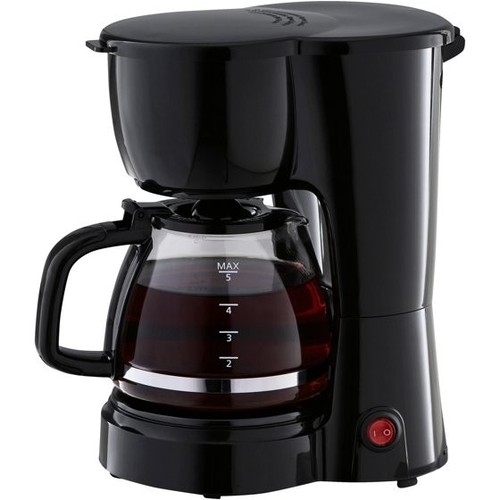 Mainstays cup black drip - 5,