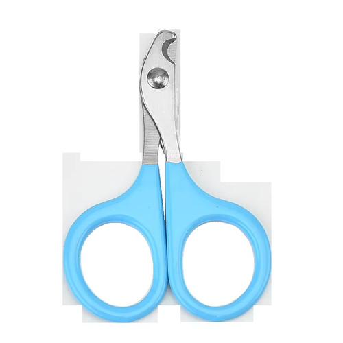 Professional cat nail scissors - professional,