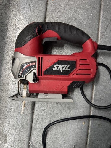 Skil 4495 amp corded - 4495-02,