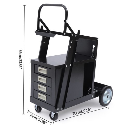 Welding welder cart mig tig - welder,