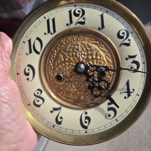 Rare antique gustav becker - rare,