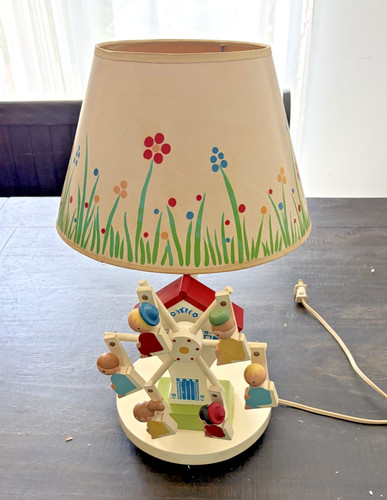 Vintage swissstone nursery - vintage,