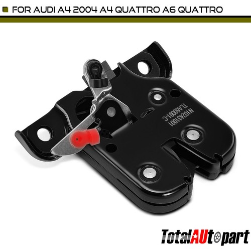 Tailgate lock actuator for - lock,