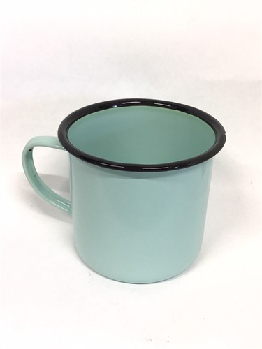 Classic enamelware coffee - classic,