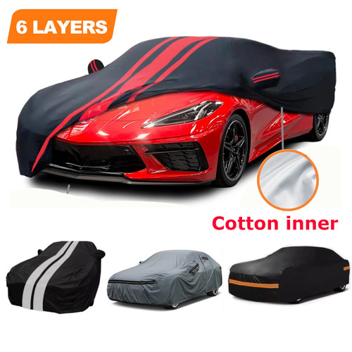 Layer 100 waterproof car - layer,