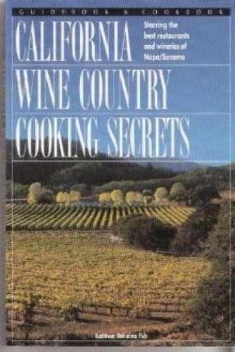 California wine country - wine,