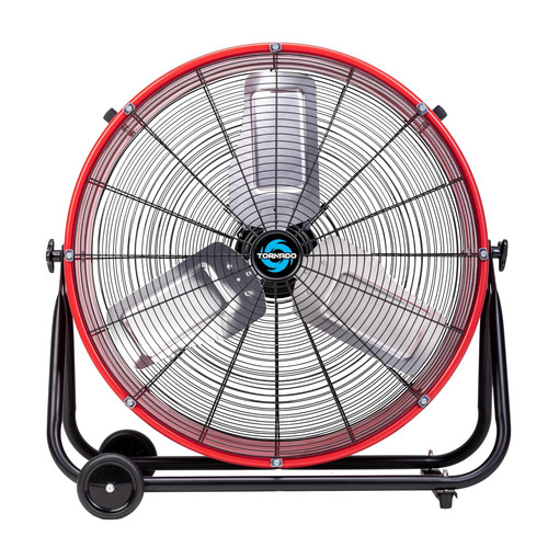 Inch high velocity heavy - high,