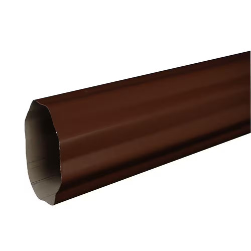 10 ft royal brown - 10,