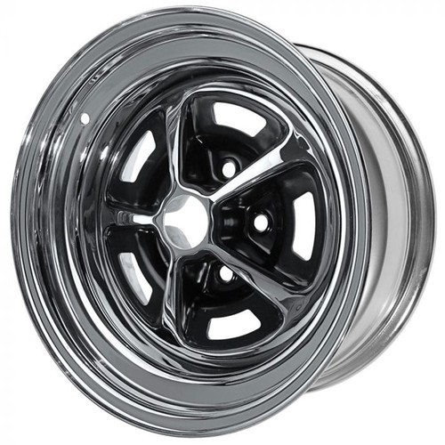 Wheel vintiques magnum 500 - wheel,