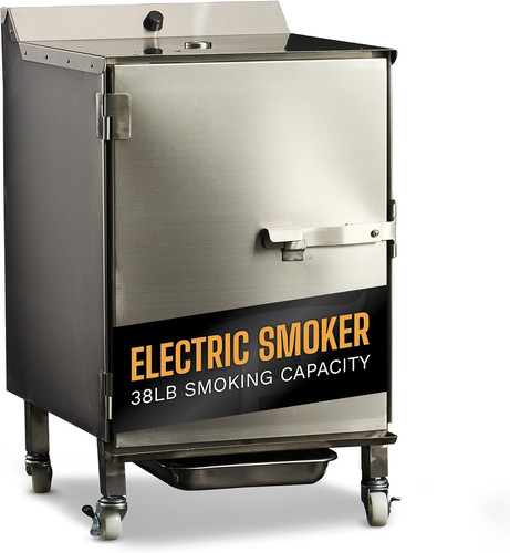 Smokintex the electric - og',
