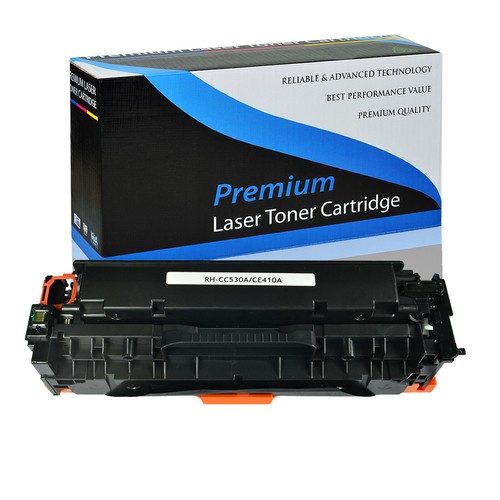 Ce410a 305a black toner - ce410a,
