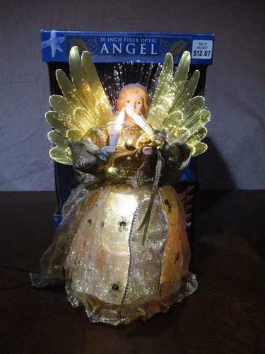 Fiber optic angel table - optic,
