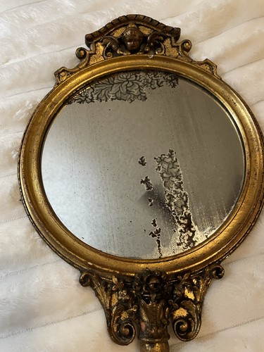19th century french - french, gilt