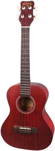 Kohala tenor ukulele - tenor, 4-string