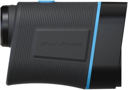 New shot scope pro laser - pro, l2