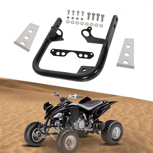 Rear bumper grab bar for - bar,
