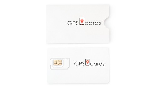 Gps cards sim for - gps,