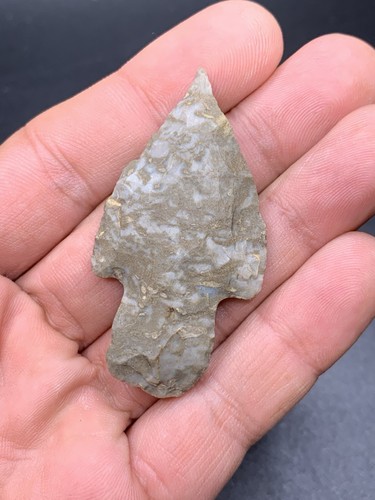 Authentic adena needle tip - adena,
