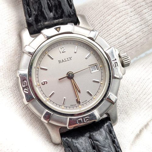 Vintage bally swiss made - vintage,
