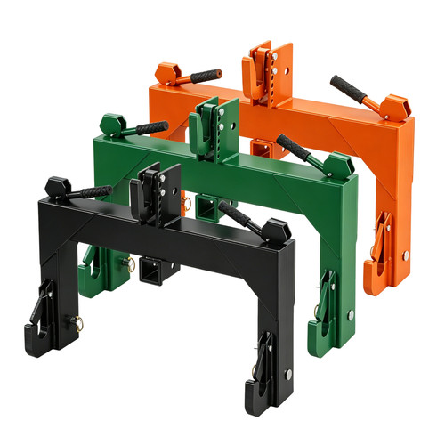 Point quick hitch for - quick,