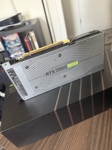 Geforce rtx 2060 super - rtx,