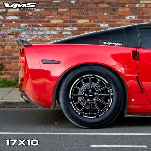 Vms racing blackhawk - racing, drag