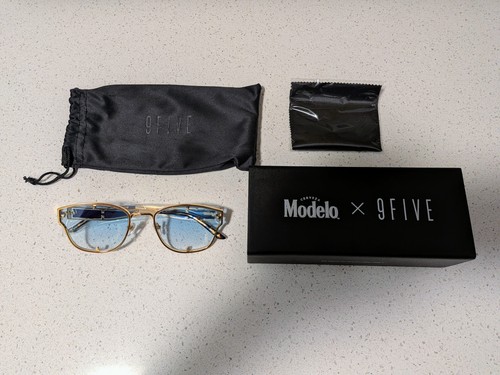9five modelo beer limited - 9five,