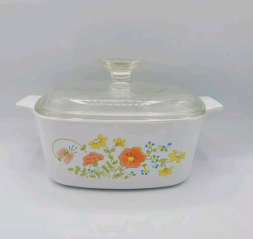 Corning ware 2 b - corning, 1/2-b