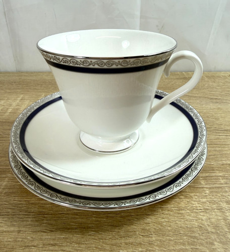 Wedgwood seville trio cup - seville,