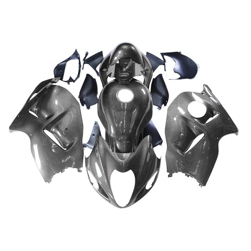 Iron gray abs bodywork - iron,