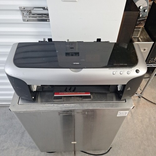 Epson stylus photo 2200 - epson,