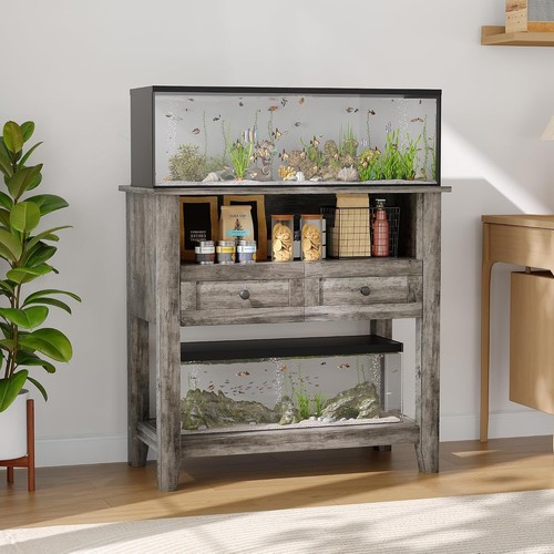 29gallon aquarium stand - 20-29gallon,