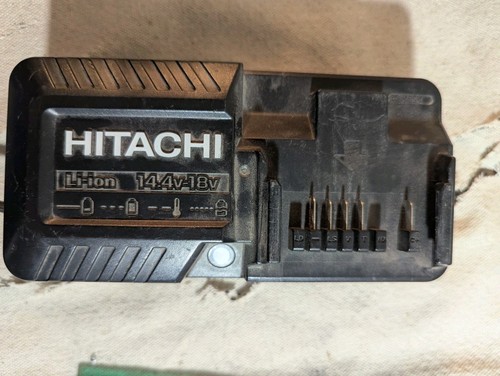 Hitachi uc18yksl lithium - uc18yksl,