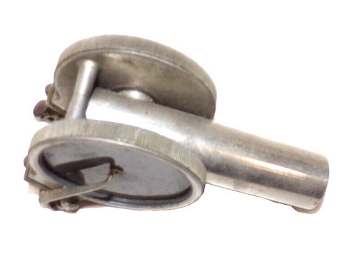 Cool double disc phonograph - cool,