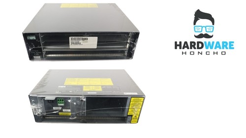 Cisco cisco7206vxr - cisco7206vxr-dc,