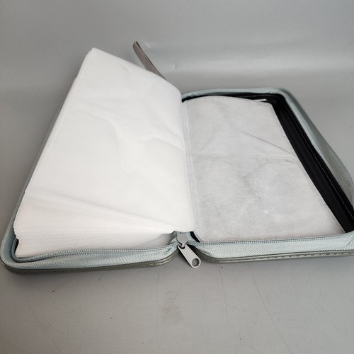 Dvd storage case - storage, binder