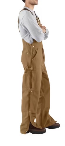 Carhartt men bib - carhartt,