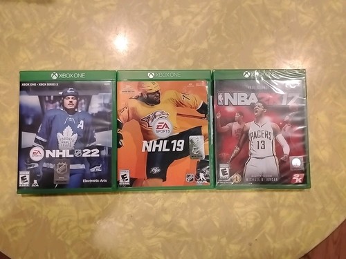 Xbox one sports - , 19