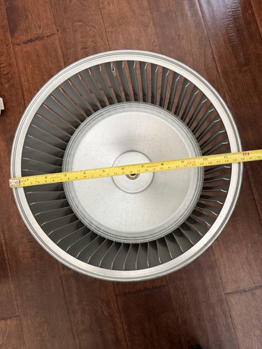 Trane whl03718 wheel - trane,