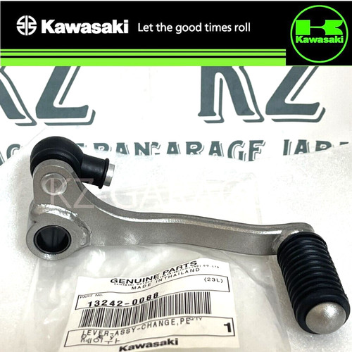 Kawasaki genuine 2013 - kawasaki,